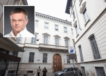 (Vetë)vrasja misterioze në Milano/ Bankieri i fuqishëm ukrainas dyshohet se u hodh nga kati i katërt