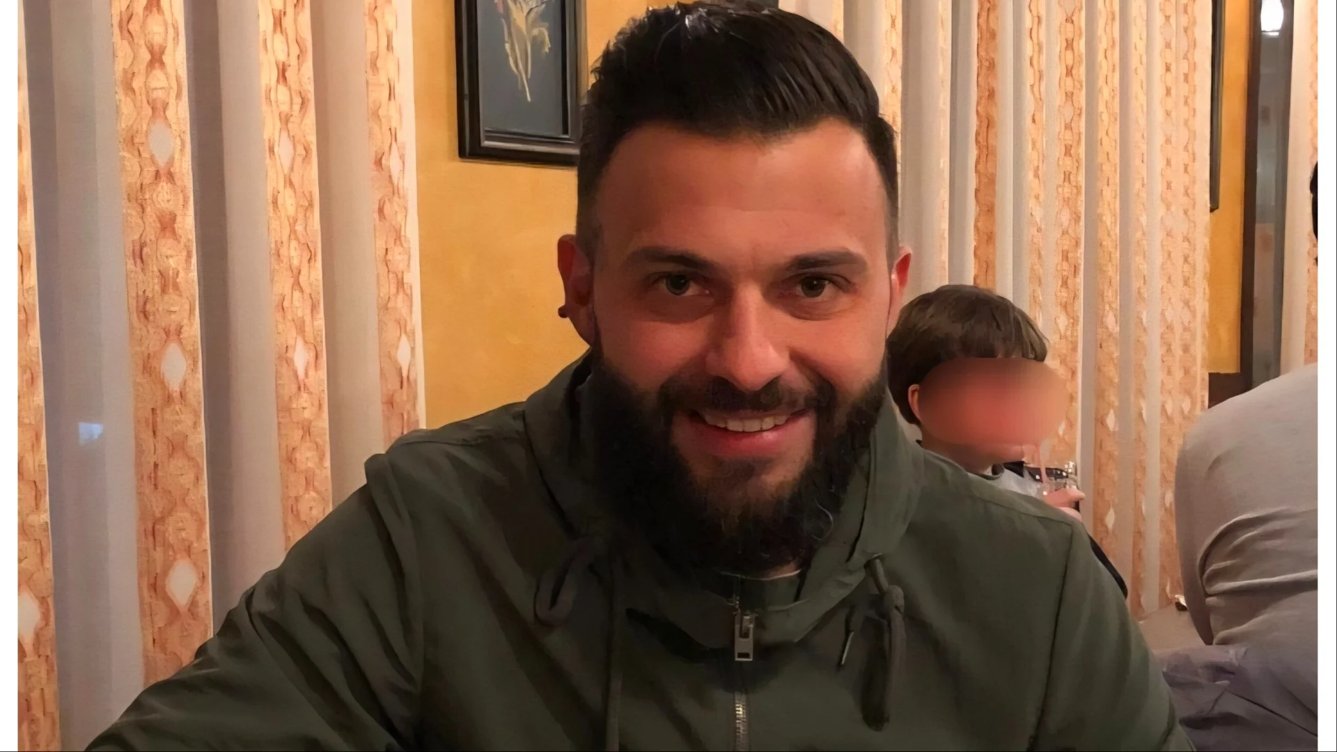 U aksidentua disa ditë më parë në aksin Peqin Elbasan  humb jetën në spitalin e Traumës 43 vjeçari