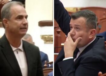 KUVENDI LIVE! Boçi: 19 projektligje në një seancë, çmenduri! Balla: Duket sikur kemi marrëveshje me PD, por…