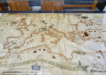 Muzeut të Krujës i shtohen hartat e rralla/ Rama i bën jehonë lajmit