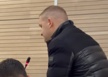 “Isha i lumtur me Liridonën, s’isha në makinë kur…”, Naim Murseli dëshmon në gjykatë