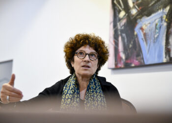 Nathalie Clayer\ Si u ngrit shteti i brishtë shqiptar në shekullin XX!?