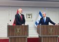 Netanyahu: Rama një mik i madh i popullit hebre dhe i imi! Përfaqëson shpirtin e vërtetë të Shqipërisë