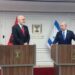 Netanyahu: Rama një mik i madh i popullit hebre dhe i imi! Përfaqëson shpirtin e vërtetë të Shqipërisë