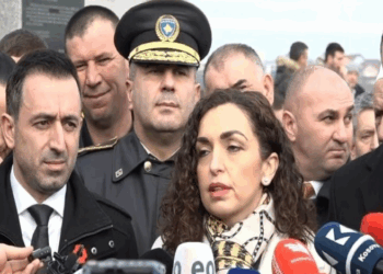 Masakra e Reçakut, Osmani: Dëshmi e qëllimit shfarosës të Serbisë ndaj Kosovës