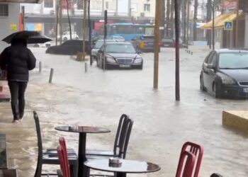 Dje Durrësi, sot Shkodra. Nesër kush?