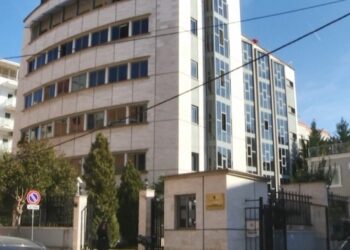 I dënuar në SHBA për terrorizëm, Prokuroria kërkon konfiskimin e pasurive të një shtetasi (EMRI)