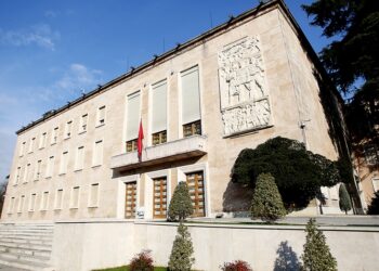 Pritet të kalojë në Parlament/ Qeveria miraton aderimin e Shqipërisë në “Bordin e Paqes” për Gazën