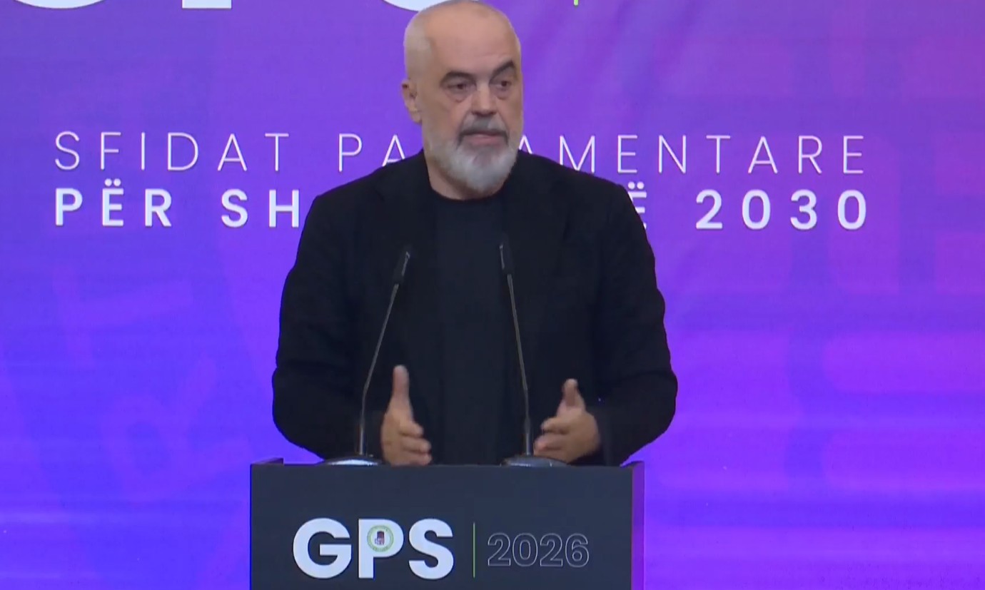  RTSH  asnjë Lek derisa ta meritojnë    Rama  Të reformohet ose të mbyllet 