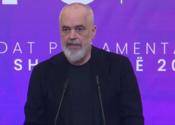 LIVE-Mbledhja e grupit të PS, Rama: Evidentuam sfidat dhe vendosëm piketat për 2026!
