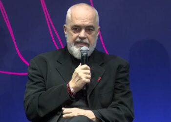 Panairi në Madrid, Rama: Shqipëria në fokusin e tregjeve ndërkombëtare të turizmit