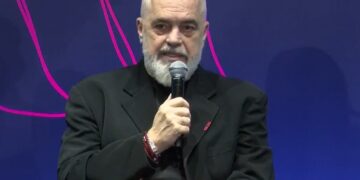 Panairi në Madrid, Rama: Shqipëria në fokusin e tregjeve ndërkombëtare të turizmit