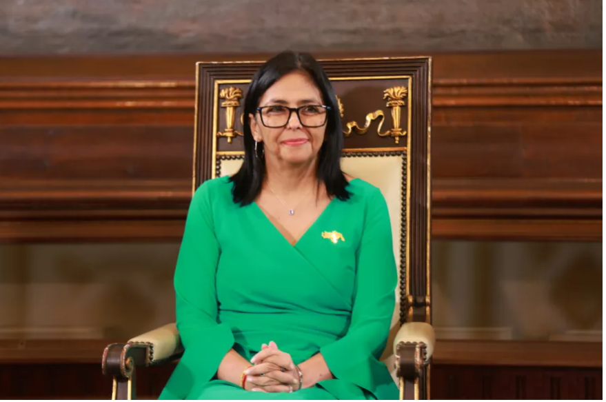 Shtatë ditët e para si presidente e Venezuelës të Delcy Rodriguez  mes marrëveshjeve  grindjeve të brendshme dhe kërkesave të Trump