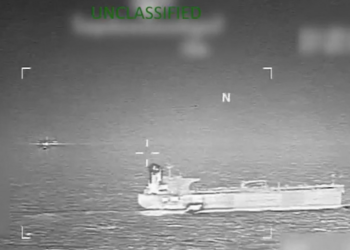 VIDEO-SHBA sekuestron një tjetër cisternë nafte në kuadër të sanksioneve ndaj Venezuelës