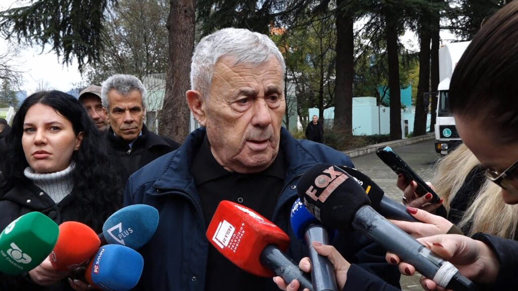 “Berishën mezi e morën në pyetje”, Mark Nika flet pas ‘vizitës’ në SPAK: S’ka vullnet për ta hetuar 21 Janarin…