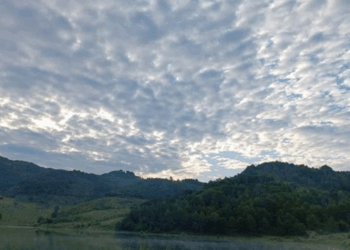 Dita e sotme me vranësira të dendura, ulen temperaturat