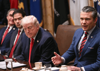 Armët bërthamore të Iranit, Hegseth: Ushtria e SHBA-së e gatshme të zbatojë çdo vendim të Trumpit