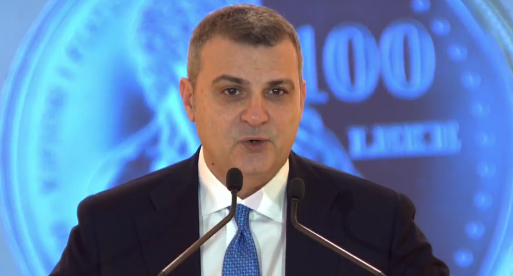  Paraja rrëfen   Sejko  Historia e sistemit monetar është bazë për stabilitetin e së ardhmes