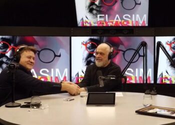 Finalisti i AGT habit kryeministrin, Dashnor Bushi truke magjie me Ramën (VIDEO)