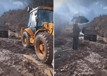 Semani dhe Shkumbini dalin nga shtrati! Në Shkodër, rreth 525 ha tokë nën ujë. Rrugë të bllokuara në Gjirokastër