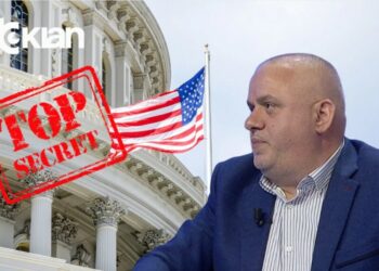 “Shqipëria shihet pozitivisht edhe në Shtëpinë e Bardhë të Trump”