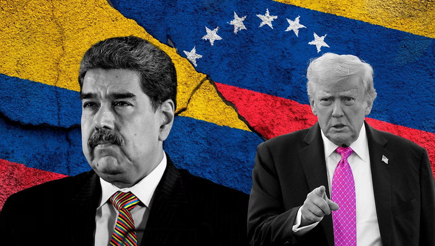 Reagime ndërkombëtare pas kapjes së Nicolas Maduros  BE dhe vendet anëtare  Mbështesim një tranzicion paqësor e demokratik