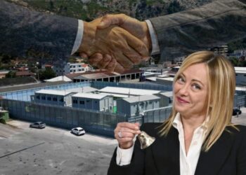 “18 mln euro për akomodimin e forcave italiane të rendit”, Meloni rinovon marrëveshjen me resortin në Shëngjin