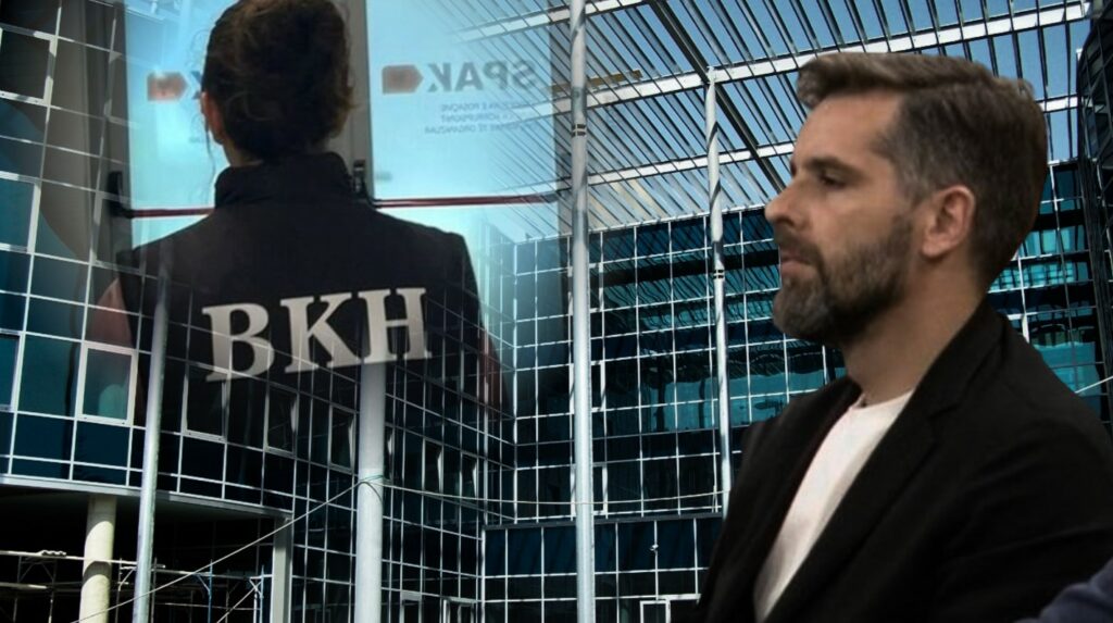 Hapet gara për numrin 2 të  FBI së shqiptare   kriteret që duhet të plotësojnë kandidatët