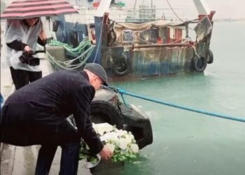 110 vjet nga tragjedia në Shëngjin, homazhe për 400 emigrantët e mbytur në janar 1916