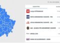 Mbyllet procesi i numërimit në Kosovë, LVV kryeson me mbi 51% të votave