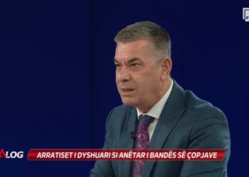 Vangjeli: Për kryebashkiakun e Tiranës dhjetëra forca sigurie, për Ndocin vetëm 5 efektivë. Shkelje e rëndë e protokolleve