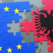 Shqiptarët “lider” të rajonit për mbështetjen e integrimit në BE/ 43% besojnë në anëtarësim brenda 2030-ës