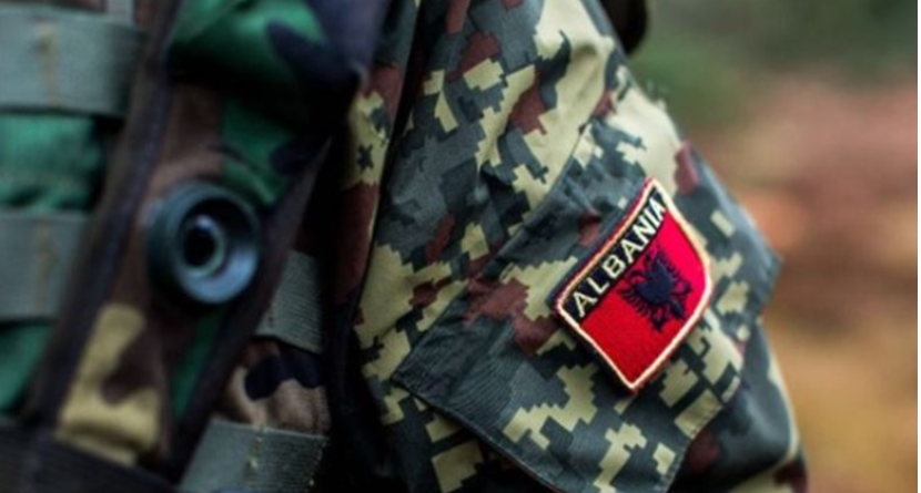 Ministria e Mbrojtjes thirrje të rinjve  Bëhuni pjesë e Forcave të Armatosura