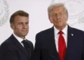 Ditëlindja e Presidentit të SHBA/ Macron i plotëson ‘tekat’ Trumpit, ndryshon datën e takimit të ardhshëm të G7-ës
