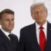 Ditëlindja e Presidentit të SHBA/ Macron i plotëson ‘tekat’ Trumpit, ndryshon datën e takimit të ardhshëm të G7-ës