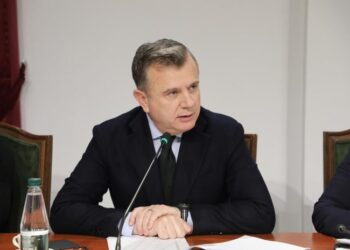 Ndryshimet në ligjin për narkotikët, Balla: Jemi në krah të SHBA-ve në luftën globale kundër fentanilit