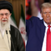 Do ndërhyjë dhe në Iran? Trump paralajmëron masa ushtarake shumë të forta