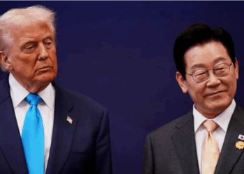 Trump rrit tarifat ndaj importeve nga Koreja e Jugut në 25%, tensione mes Uashingtonit dhe Seulit