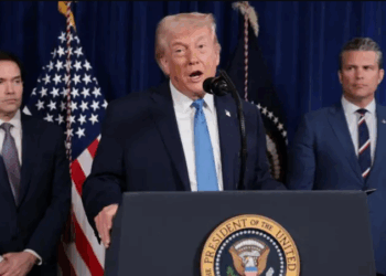 Trump: Maduro do të mbajë përgjegjësi, venezuelianët tashmë janë të lirë dhe të pavarur
