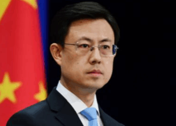 Kina: Çështja e Groenlandës zgjidhet vetëm mbi bazën e rendit ekzistues ndërkombëtar