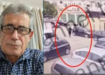 Babai i Altin Ndocit i bën thirrje të birit: Dorëzohu, babi të do shumë, e di që…