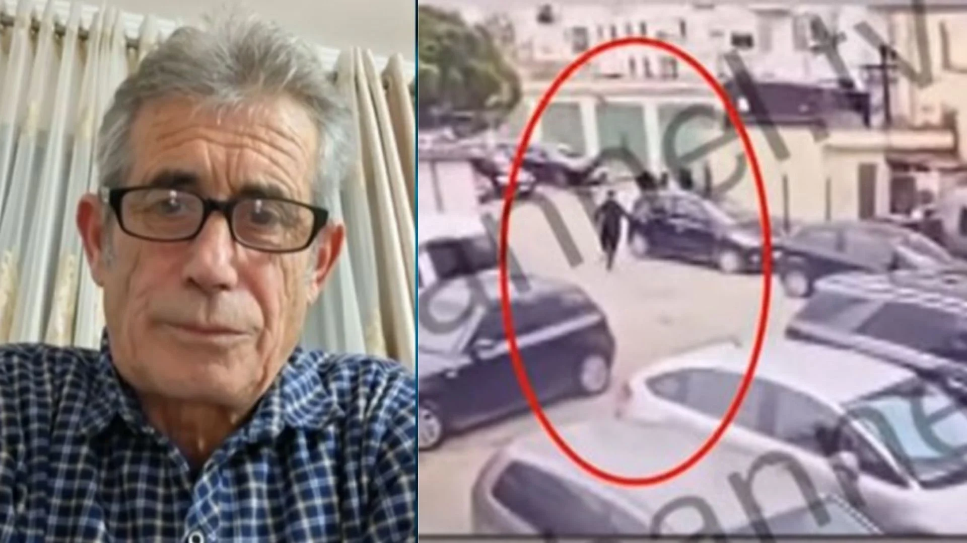 Babai i Altin Ndocit i bën thirrje të birit  Dorëzohu  babi të do shumë  e di që 