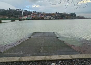 15 familje të evakuuara në Bushat, si është situata pas përmbytjeve në Shkodër