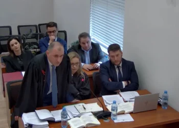 Seanca për Ballukun në GJK, SPAK: Pezullimi, i përkohshëm. Masa bllokon funksionimin e Qeverisë?!