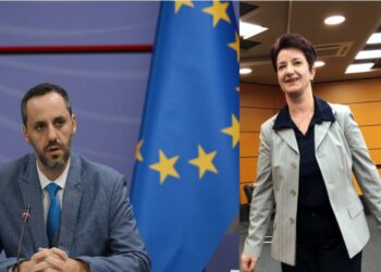 Lamallari kërkon hetim për gjyqtaren: Të pandehurit iu hoq e drejta për të përfituar nga amnistia sepse…