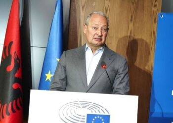 Schieder vlerëson klimën e dialogut në Kuvend: Vendimet kërkojnë përgjegjësi