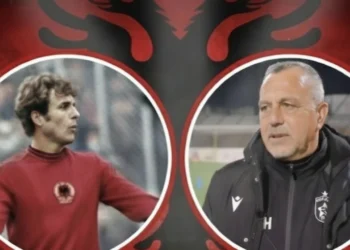 Ngjarje e trishtë/ Legjenda e futbollit Ylli Shehu apel për ndihmë financiare për familjen Eksarko…