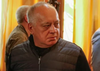 SHBA kërcënon ministrin e Brendshëm të Venezuelës: Bashkëpuno me zv.Presidenten ose të pret fati i Maduros