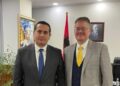 Ambasadori britanik takon Brahon, diskutime mbi mbështetjen e Londrës për SPAK