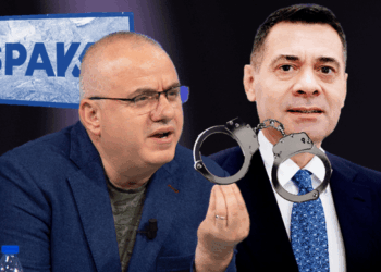 “Ahmetaj do ishte mbi tarracën e burgut të Durrësit, do zgjidhte supën që do hante”